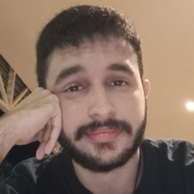 bacharel em enfermagem,
pós graduando em enfermagem em UTI e enfermagem do trabalho,
Genshin player e lol player (não me orgulho de nenhum dos dois)
INFP