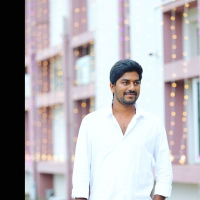 ashokvarma37's profile picture. 