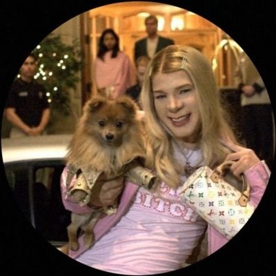 Dita_Wolf's profile picture. Fazendo papel de trouxa, desde 1995.