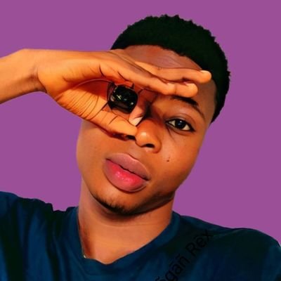 superior_icon's profile picture. Slõgāñ Rēx 🔥🔥
Tha upcoming Artist and song writer 💯 talented
Awe blood dey my face, music is my Panadol
keep on pushing until I made it ✊