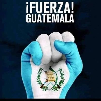 GUATEMALA MIA..