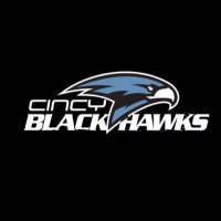 Cincy Blackhawks (@cincyblackhawks) 's Twitter Profile Photo Cincy Blackhawks (@cincyblackhawks) 's Twitter Profile Photo