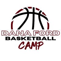 Dana Ford Basketball Camps(@DanaBBallCamps) 's Twitter Profile Photo