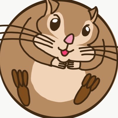 最近はフォロー&リツイートプレゼントばかりやってる小動物。アパホテルのステイタスは【プレジデント】 ツイログ⇒ https://t.co/K6gKzZ1ZIN ※※仮想通貨・副業・出会い系は興味ないのでブロックします。