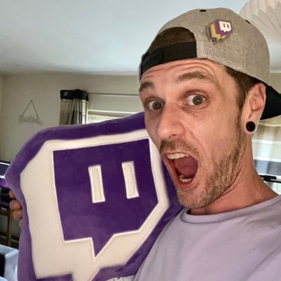 Gamer and Just Dance/Variety streamer on Twitch (iFightMice) fun, friendly and full of energy!!