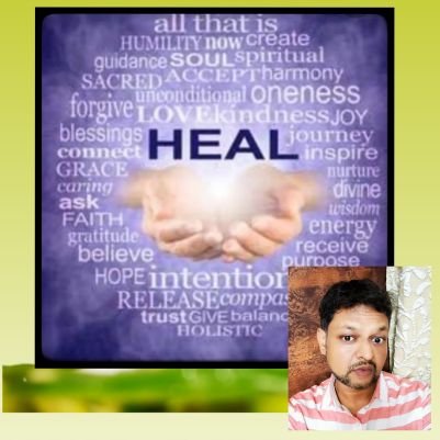 Dr., Spiritual Therapist, Pranic & Reiki Healer, Quantum Therapist, Past Life Regression Hypnotherapist, Third Eye & Divine Energy Healer