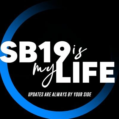 Official Twitter account for SB19ismylife FB PAGE ♡︎ Fan Base for @SB19Official #SB19_PABLO #SB19_STELL #SB19_JOSH #SB19_KEN #SB19_JUSTIN #SB19ismylife