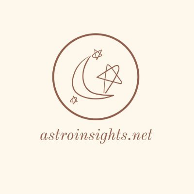 astroinsights25's profile picture. 