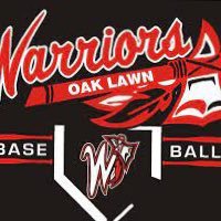 Westside Warriors Travel Baseball based out of Westside Baseball of Oak Lawn