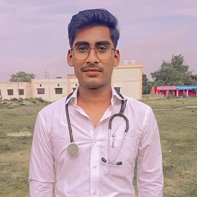 🧑🏻‍⚕Doctor💊🩺
official account of Rana Ankit Rajput.   🚩RSS🚩(राष्ट्रीय स्वयंसेवक संघ)
politician at  Bihar. Mission IAS . 
     Next MP of 2024.