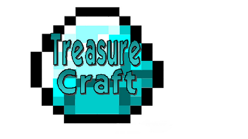 Treasure Craft is a new Minecraft server, but has already been shown with loads of intrest! Will you be next to join?