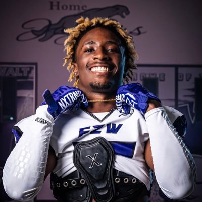 Darius ‘DJ’ Jones Profile