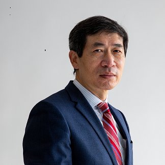 Haoliang Xu Profile