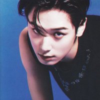 π·πππβ΅β΅ (@thedeepest_blue) 's Twitter Profile