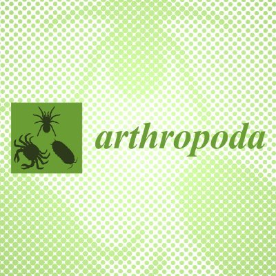an international, peer-reviewed, open-access journal on the study of arthropods published quarterly online by MDPI