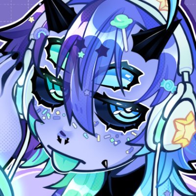 CANDIBLOOD ✦ VGEN COMMSさんのプロフィール画像
