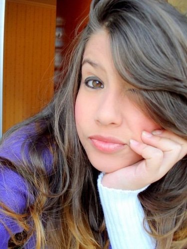 Posso ser leve como uma brisa ou forte como uma ventania depende de quando e como você me vê passar .