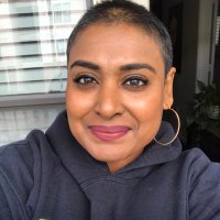 Dulcie D Veluthukaran (Veh-Loo-Thu-KAH-Ren) (@mzdavidv) 's Twitter Profile