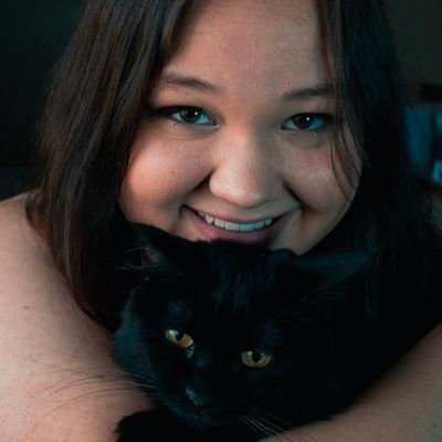 Photographer - Voice Actress - Crazy Cat Lady (up for debate still)

PNGtuber over on https://t.co/TJ5KnQW8vR
