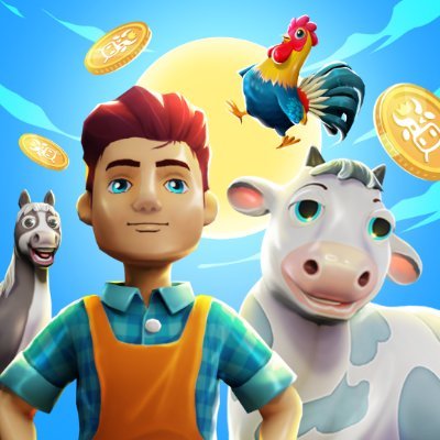 Web3 Gaming Ecosystem with 600k+ Downloads, Live on IOS and Android since 2018 | Join us for epic farm management and tactical PvP battles. $CBX