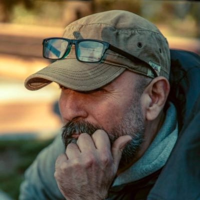 Hector21807961's profile picture. Patipelado, Atorrante y Lector con mala memoria