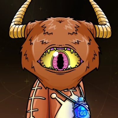 leftlost.eth 🍌さんのプロフィール画像