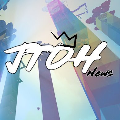 Your #1 JToH News Source in the World. ONLY REAL INFORMATION GIVEN.