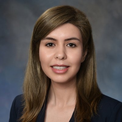 AteRezaei's profile picture. MD, Radiation Oncology Resident ☢️ @RadOncUH @caseccc @cwru