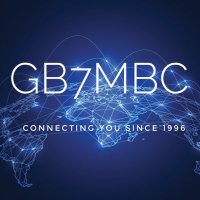 GB7MBC DXCluster (@gb7mbc) 's Twitter Profile