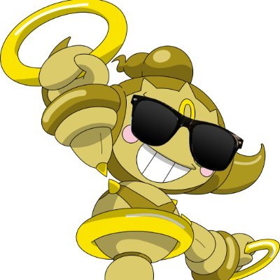 Hoopa King Profile