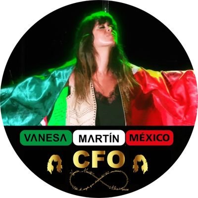 ⭐️Club de Fans Oficial reconocido por @vanesamartin_ 🗓Desde 2012 #VanesaMartinMx #FMO ✨️Por la magia que despiertan tus canciones✨️
