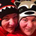 Kate Meek - @pinkboofle - Twitter