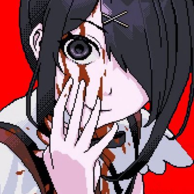 luvcorez's profile picture. from the river to the sea @gimmickbots every hr