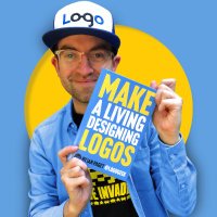 Ian Paget | Logo Geek (@logogeek) Twitter profile photo