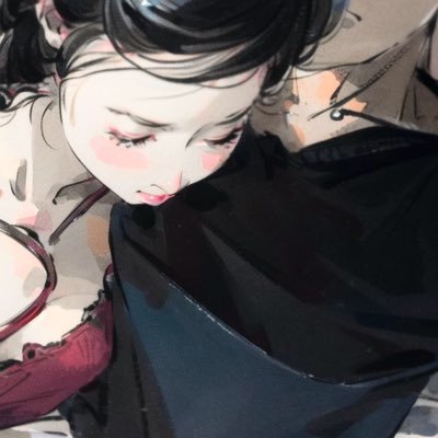 Shy couple trying things