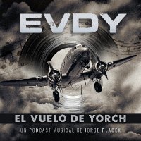 El Vuelo de Yorch (@vueloyorch) 's Twitter Profile