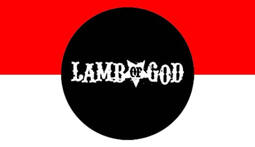 Komunitas pecinta Lamb of God