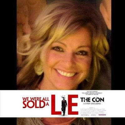 🤜🇺🇸🤛 TRUTH‼️ E❌PO$ING the LIE$ 🔎🗂
& CORRUPTION  @TheConSeries 
TIKTOK TruthBombsTheCon https://t.co/fHiYm3iXea