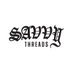 Savvy Threads (@savvy_threads) Twitter profile photo Savvy Threads (@savvy_threads) Twitter profile photo
