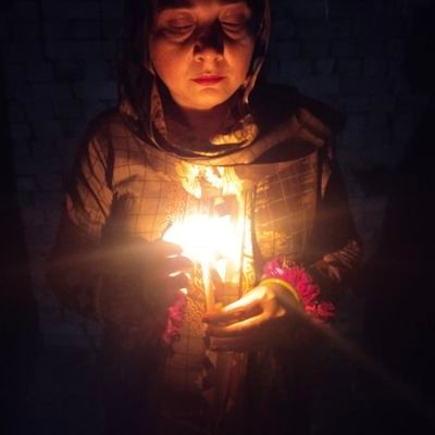 SaimaZe67313552's profile picture. Daughter of God