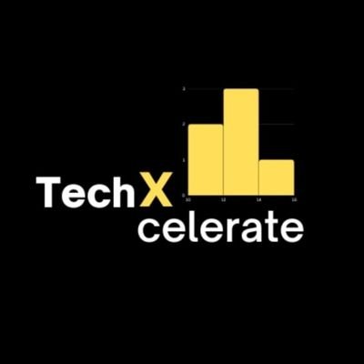 TechXcelerateTW's profile picture. Accelerating tech knowledge