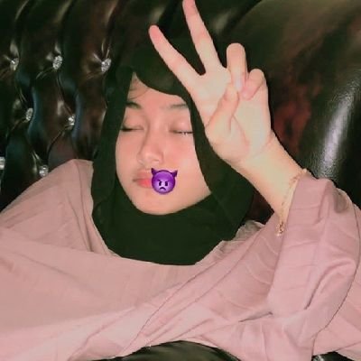 adena_sasikirna's profile picture. sebentar lagi kita semakin lupa