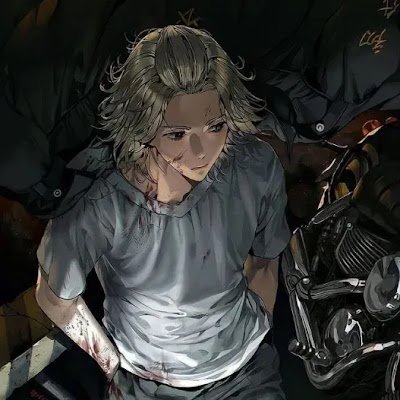 EvilGaming86192's profile picture. 