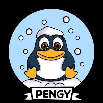 The meme coin with a mission to trend the Penguin meta in crypto.

REBRANDED & MIGRATED TO @PENGYXETH