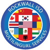 Rockwall ISD Multilingual Services(@RISD_EBs) 's Twitter Profile Photo