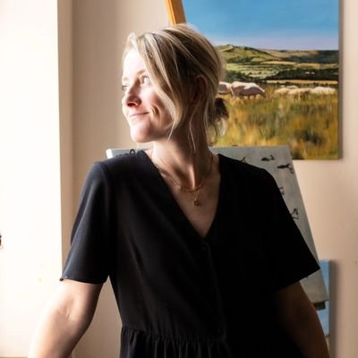KirstyJRouse - Artistさんのプロフィール画像