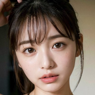 AI美少女の画像を毎日投稿します。
I will post images of AI beautiful girls every day.
🎁 Patreon
https://t.co/9GnqYoGJPc
📺 YouTube
https://t.co/JB6CNaqdvV