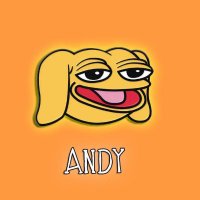 Andy (@andyoneth) 's Twitter Profile