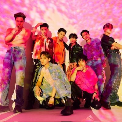 CHOENSAJONGDAE's profile picture. 