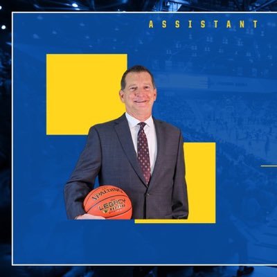 Associate Head Women's Basketball Coach at Morehead State University. Former head coach at NCAA DI,DII and NJCAA DI Levels;  Perseverance, Passion, Pride.